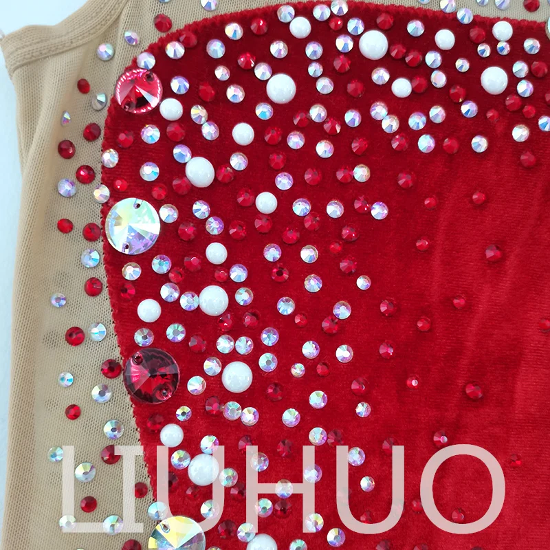 LH Rhythmic Gymnastics BD1934-LIUHUO
