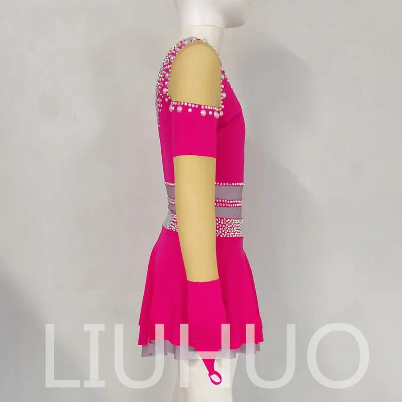 LH Skate BD2586-LIUHUO