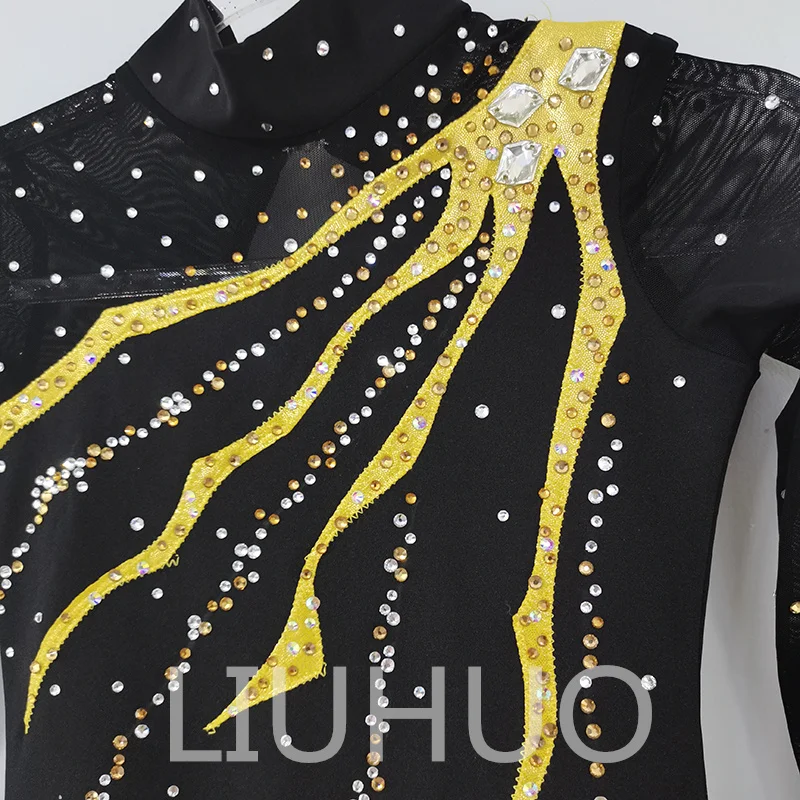 LH Skate BD528-LIUHUO