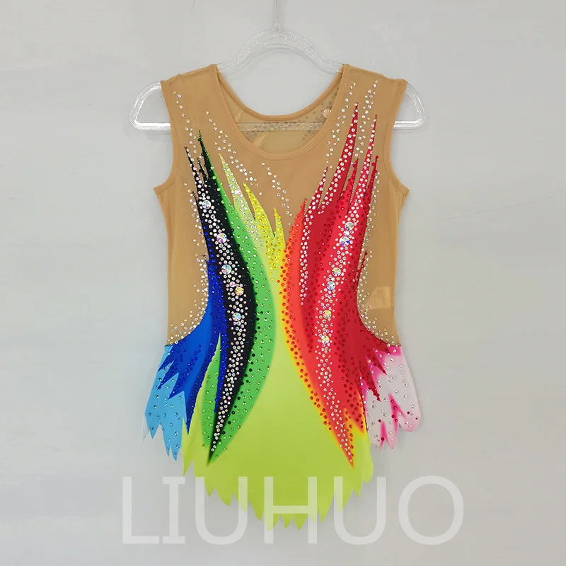 LH Rhythmic Gymnastics BD1590-LIUHUO