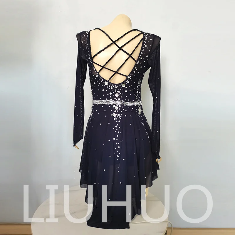 LH Skate BD2570-LIUHUO