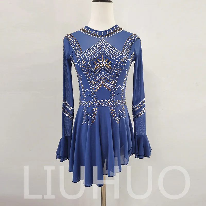 LH Skate BD1750-LIUHUO