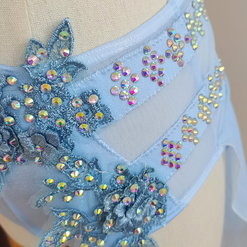 LH Lyrical Dance BD3357