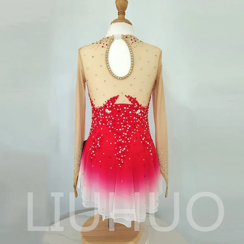 LH Skate BD2503-LIUHUO