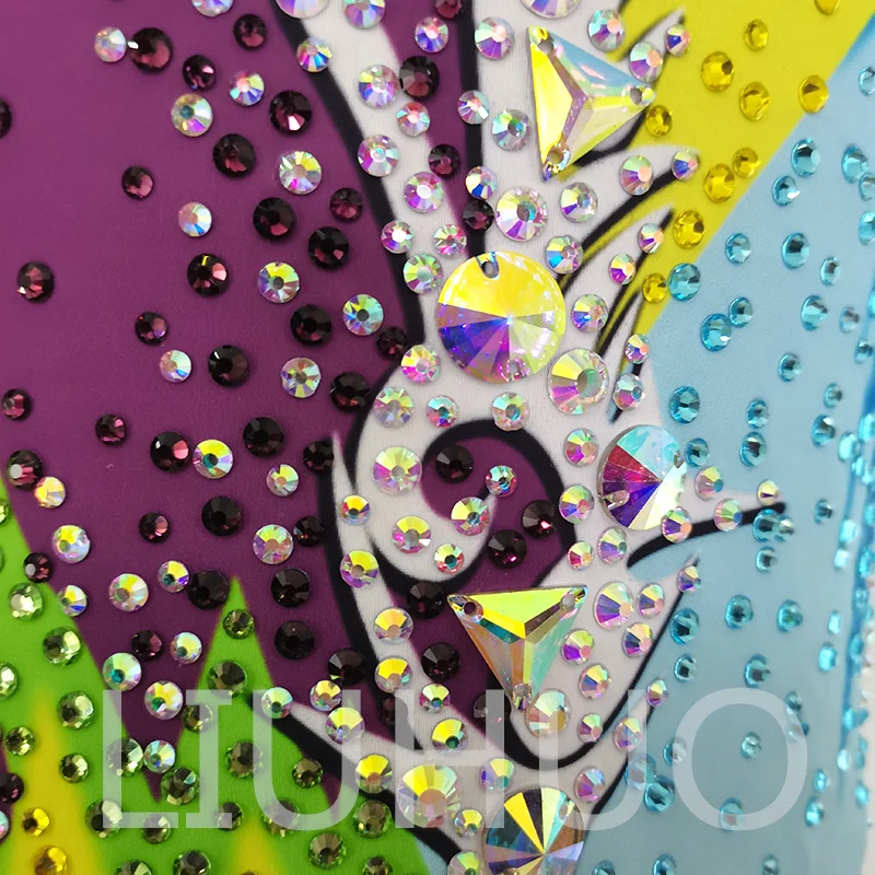 LH Rhythmic Gymnastics BD1701