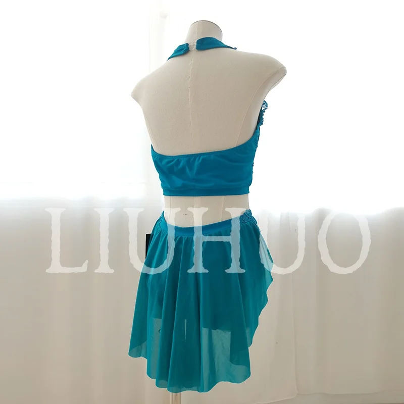 LH Lyrical Dance GD0109