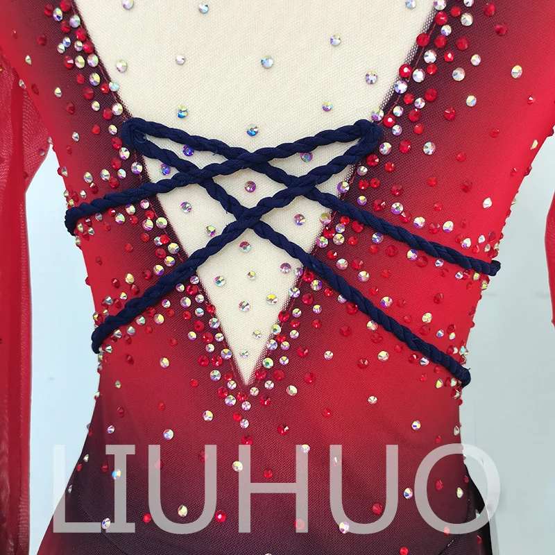 LH Skate BD2531-LIUHUO