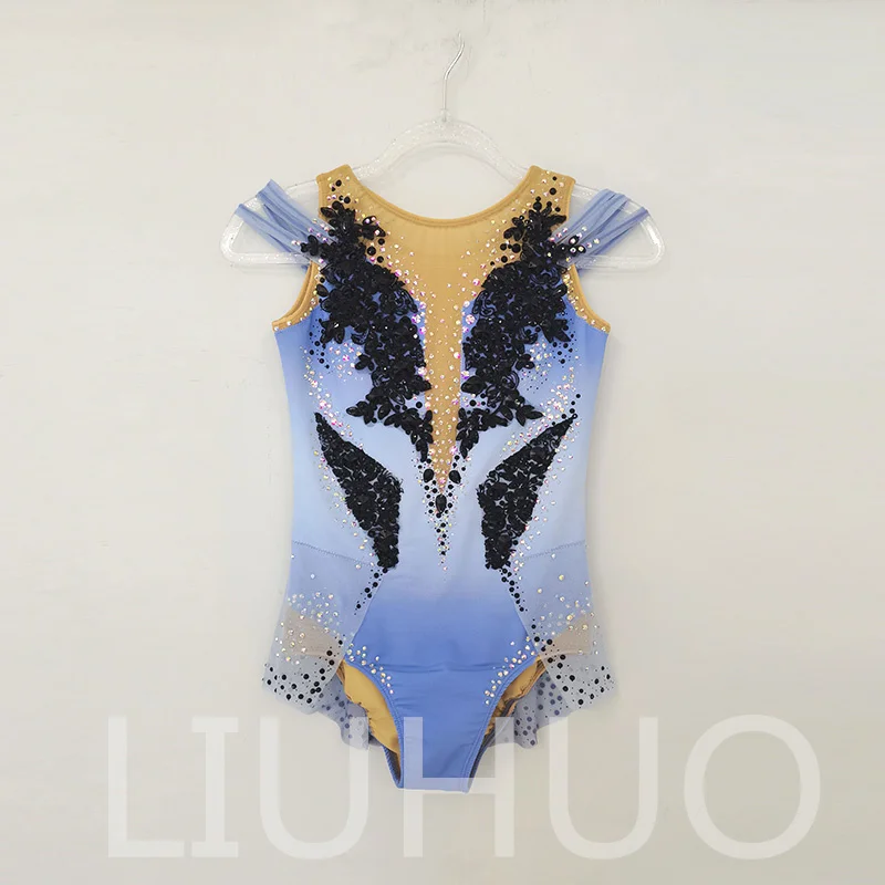 LH Rhythmic Gymnastics BD1784-LIUHUO