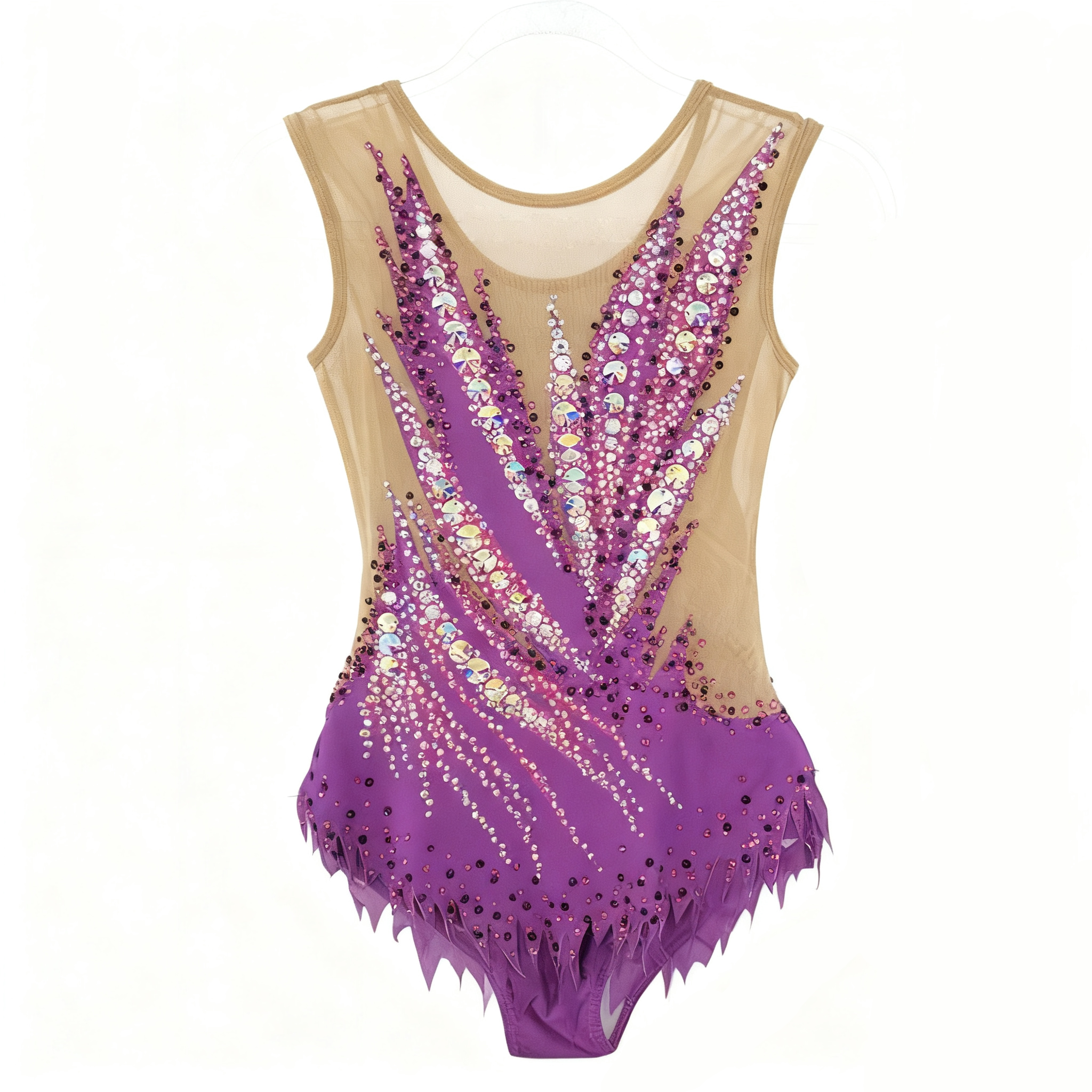 LH Rhythmic Gymnastics BD1825-LIUHUO