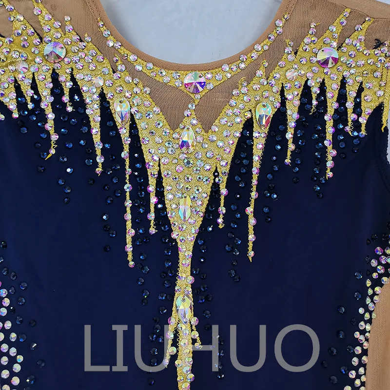 LH Rhythmic Gymnastics BD1593