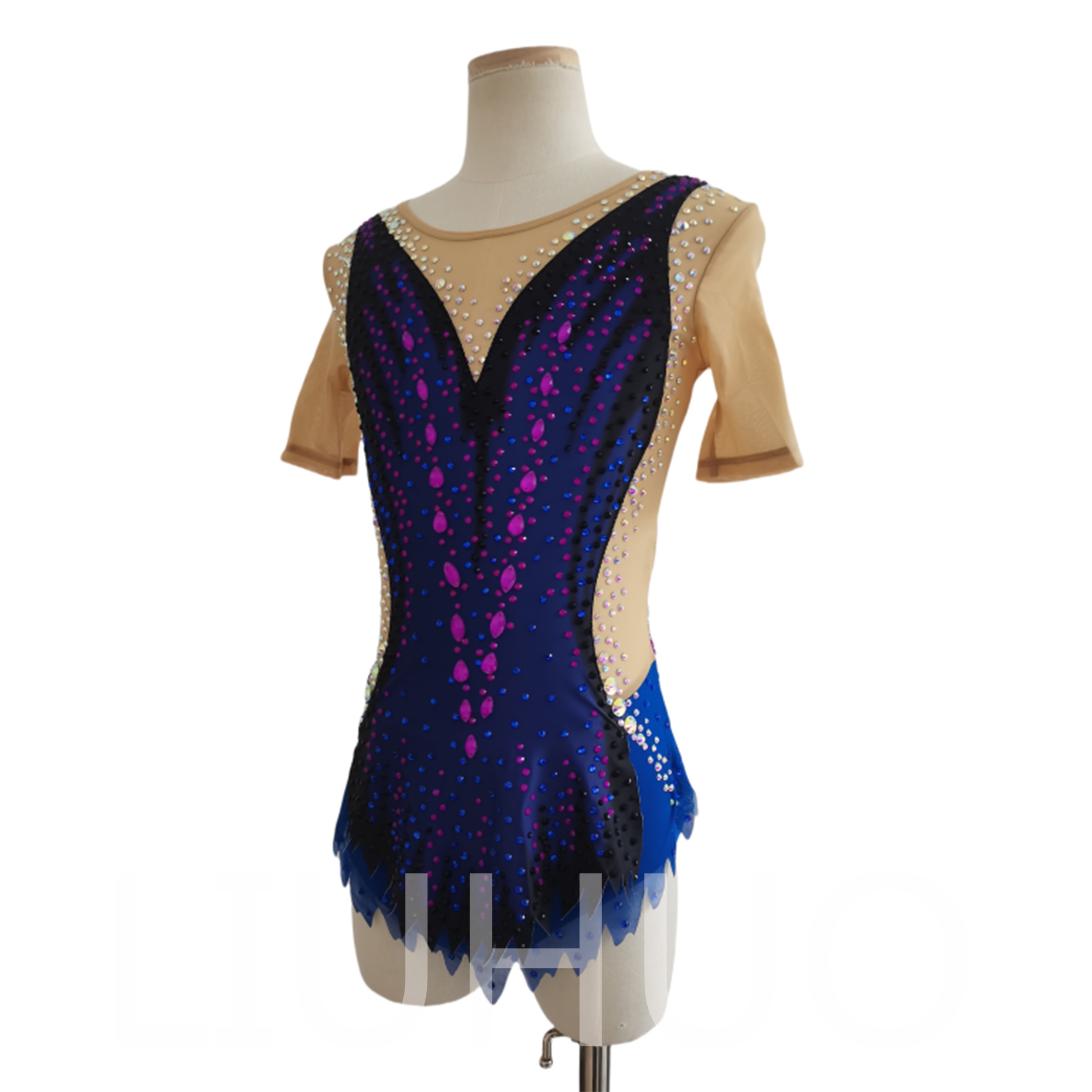 LH Rhythmic Gymnastics BD2045-LIUHUO