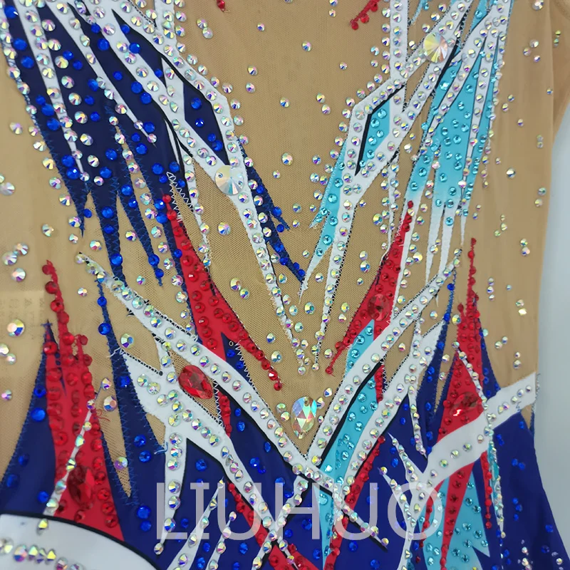 LH Rhythmic Gymnastics BD1531