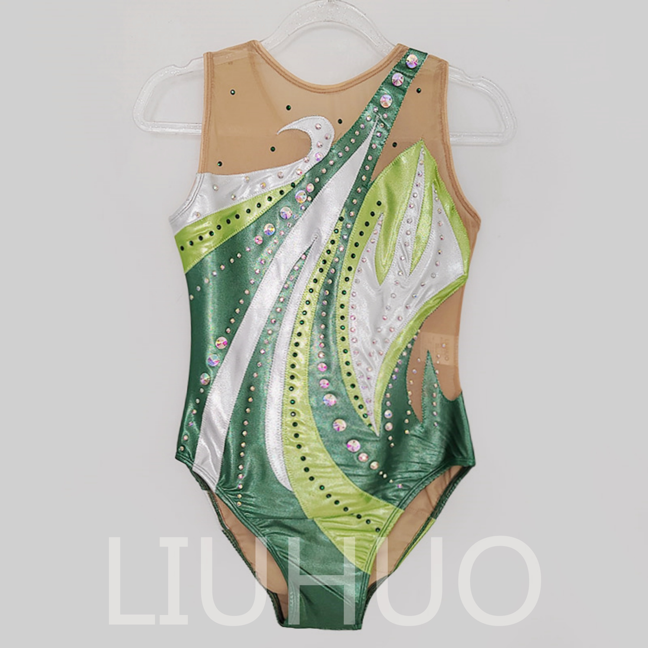 LH Discounted Synchronized Swimming Suits