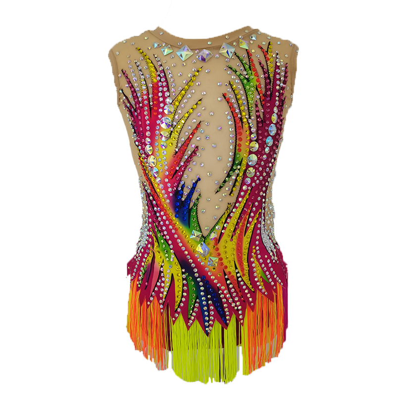 LH Rhythmic Gymnastics BD1899-LIUHUO