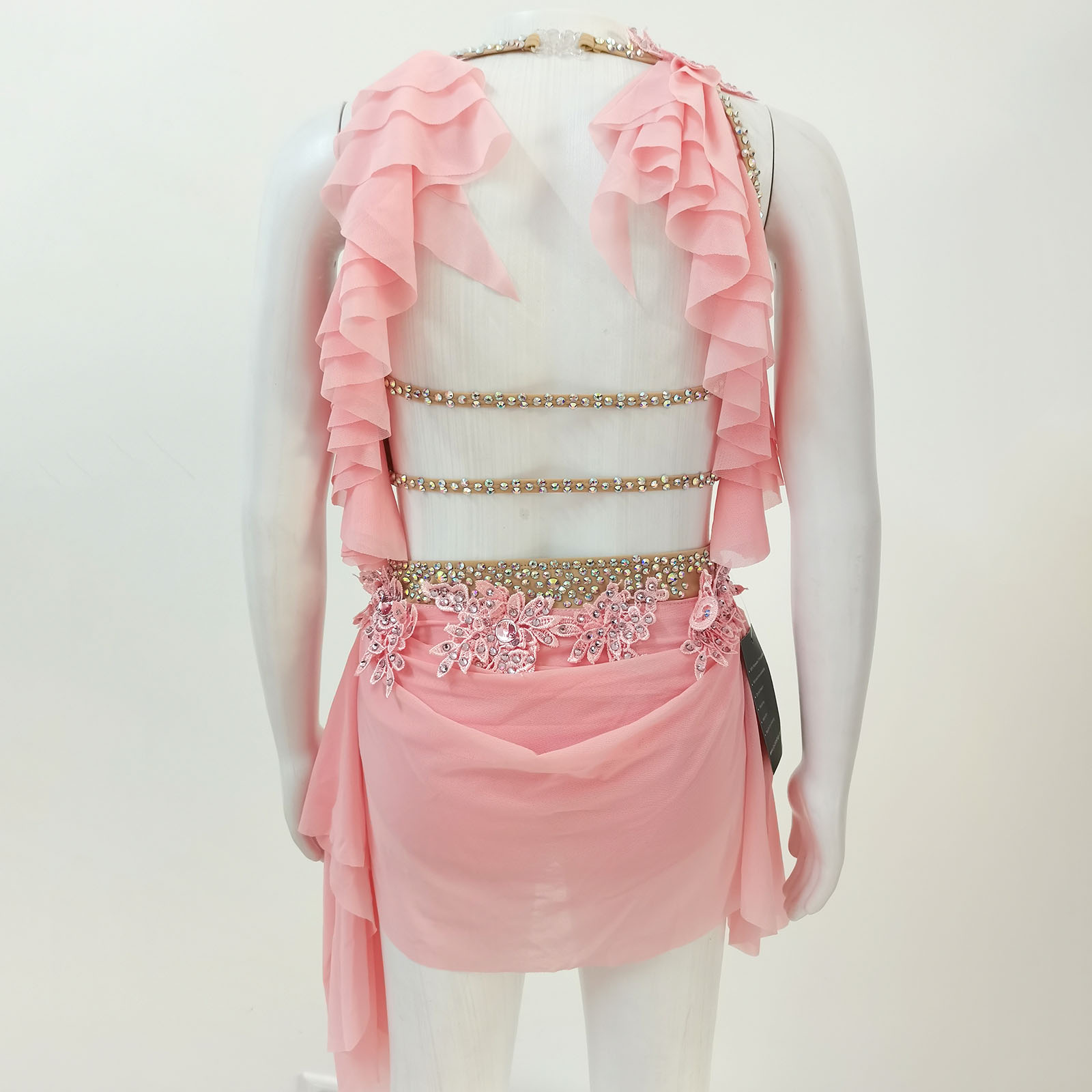 LH Lyrical Dance GD0088-LIUHUO