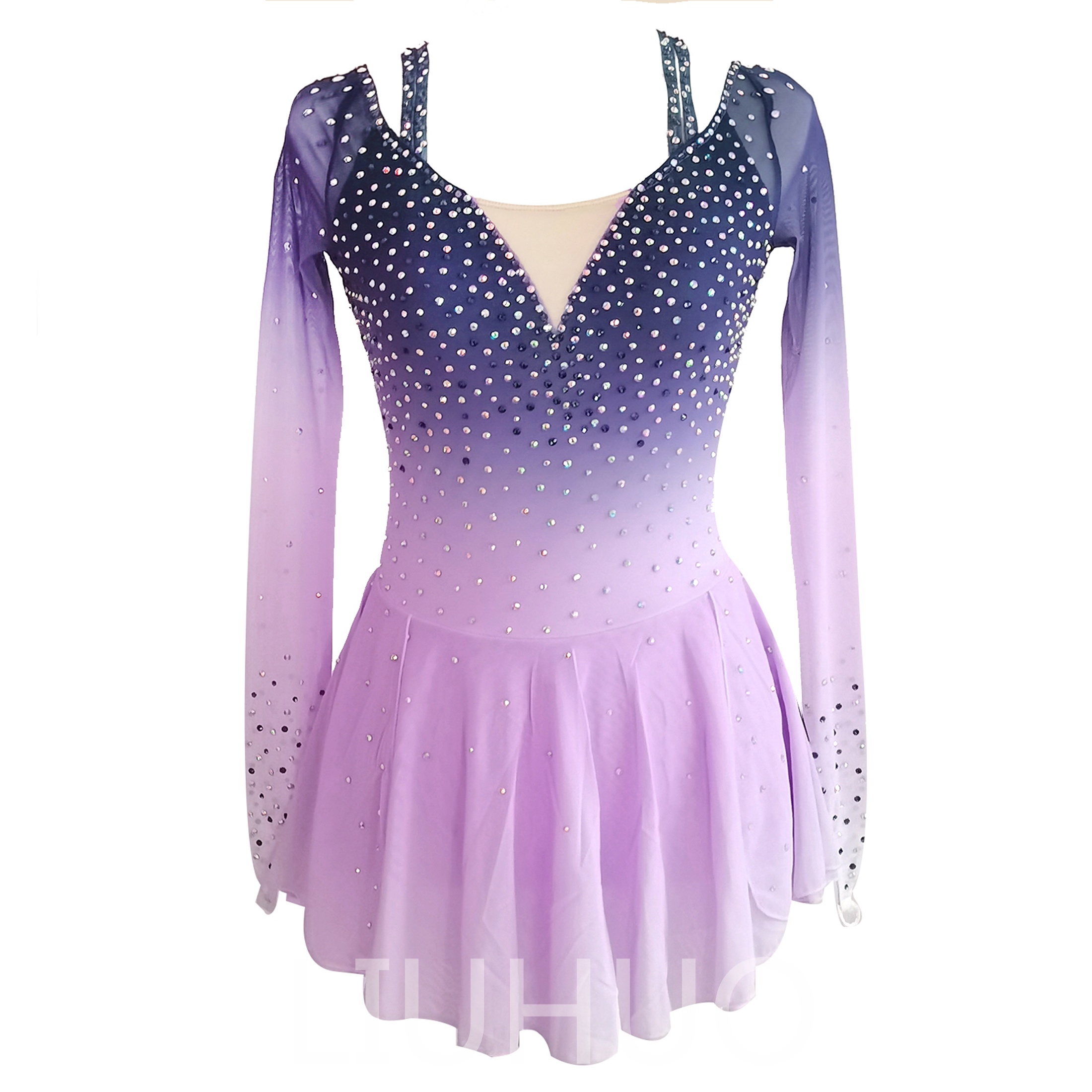 LH Skate BD2557-LIUHUO