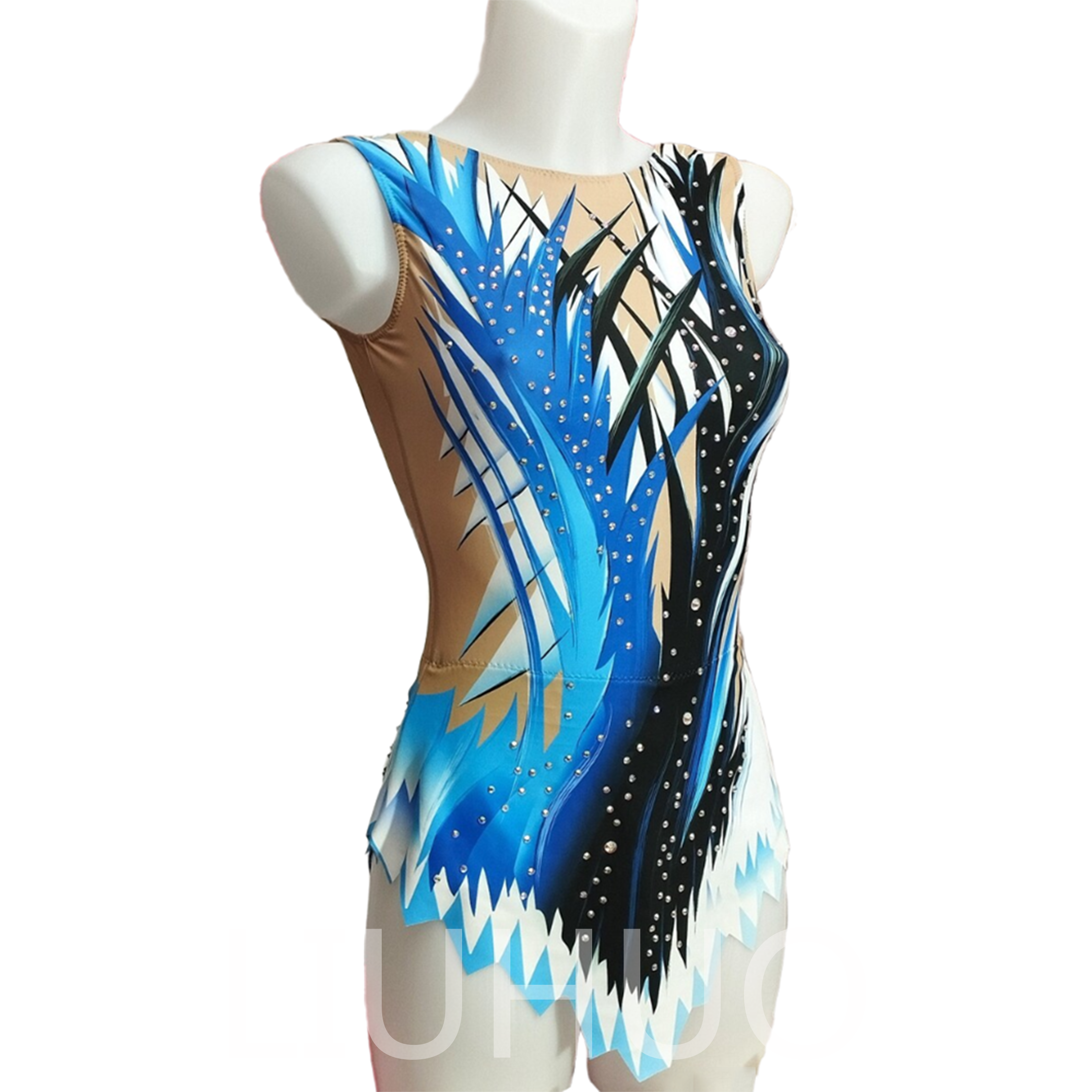 LH Rhythmic Gymnastics BD2042-LIUHUO