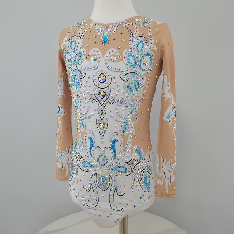LH Rhythmic Gymnastics BD2116-LIUHUO