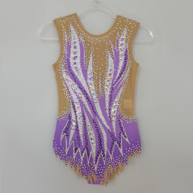 LH Rhythmic Gymnastics BD1374-LIUHUO