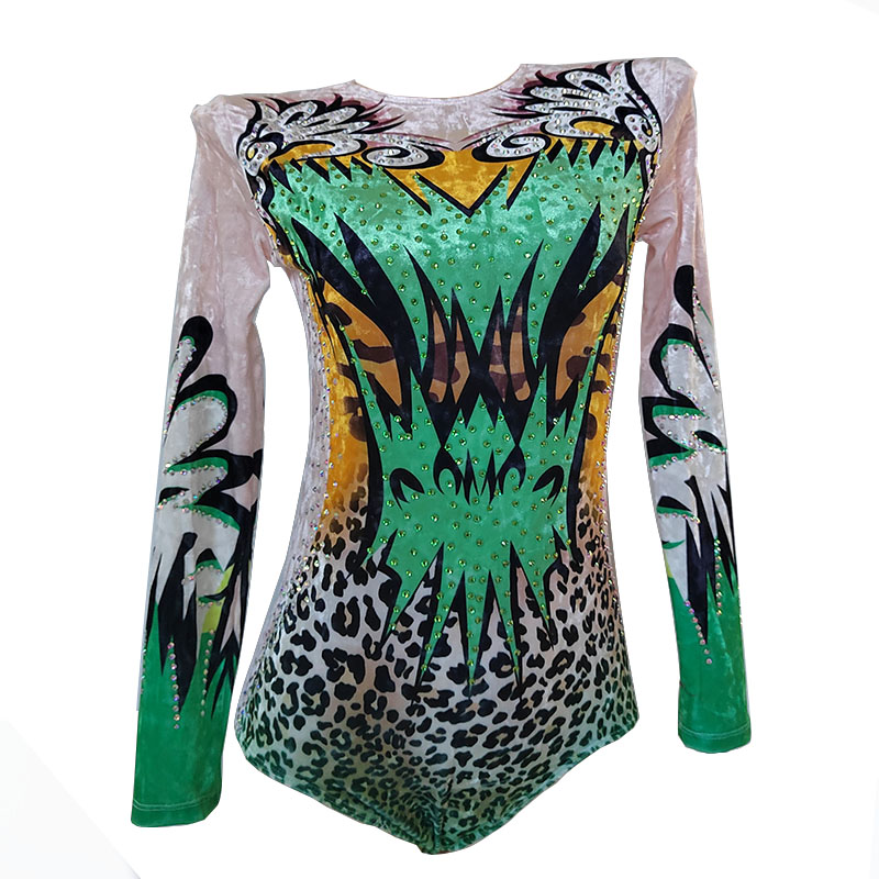 LH Gymnastics BD1114-LIUHUO