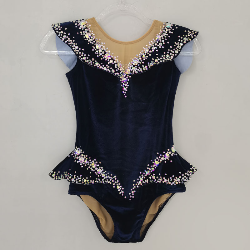 LH Rhythmic Gymnastics BD2118-LIUHUO
