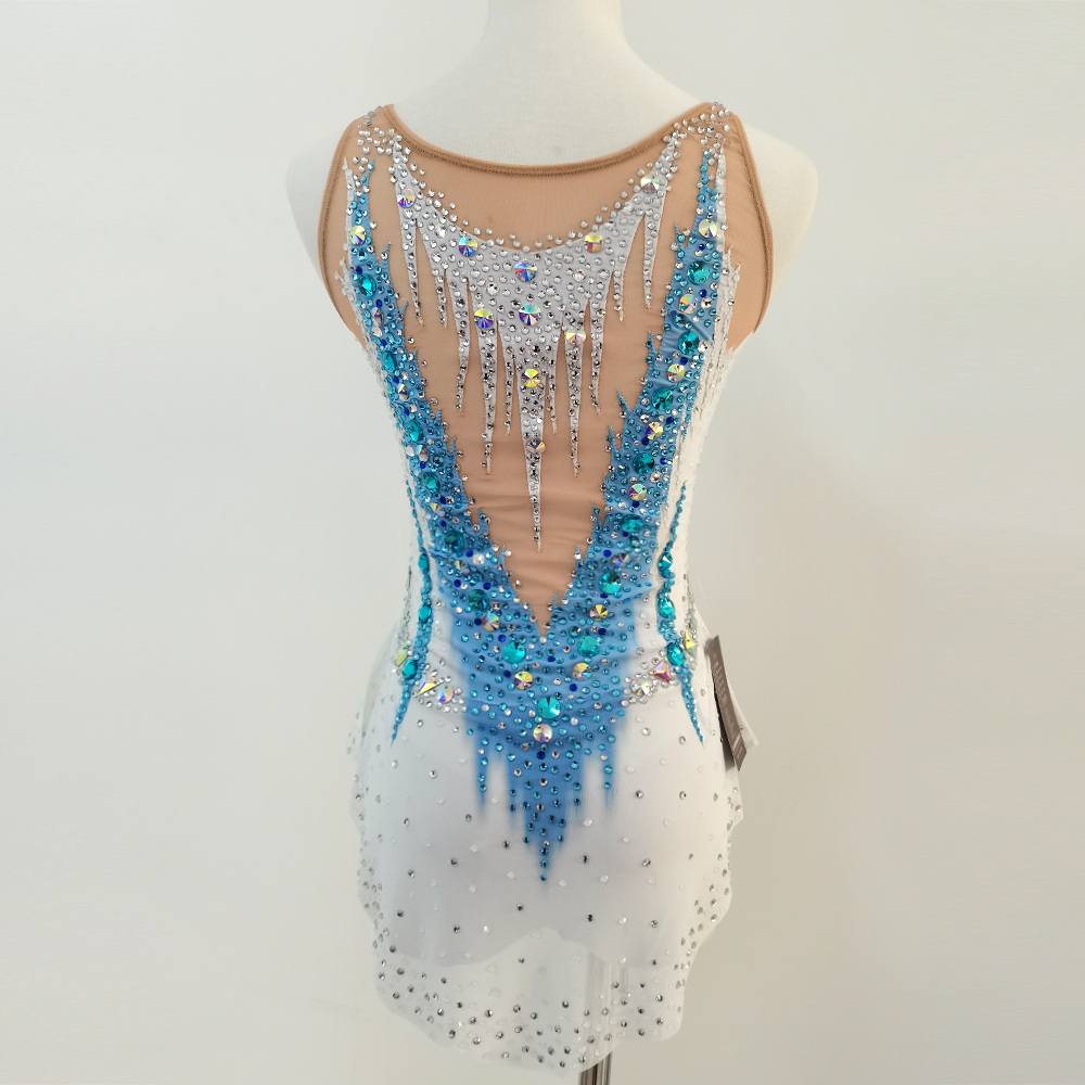LH Rhythmic Gymnastics BD2148