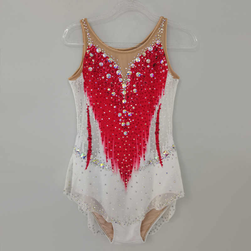 LH Rhythmic Gymnastics BD2148