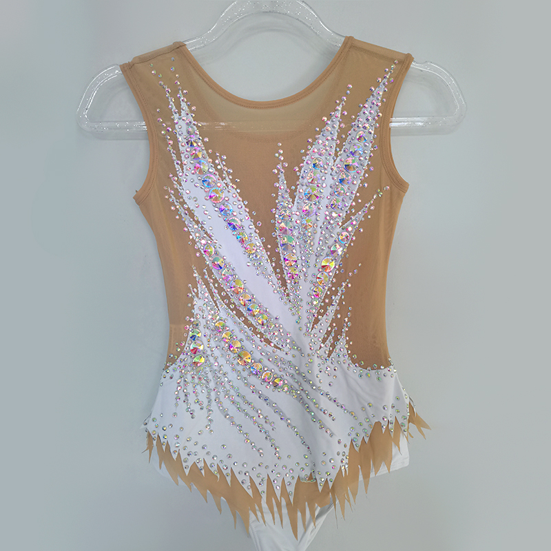 LH Rhythmic Gymnastics BD1825-LIUHUO