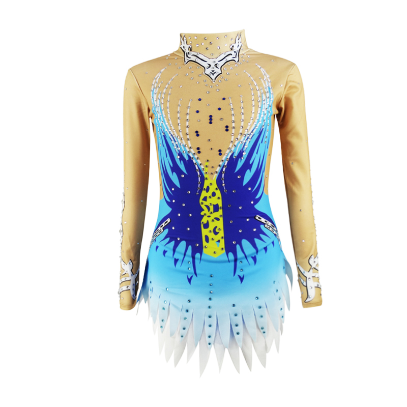 LH Rhythmic Gymnastics BD2151-LIUHUO