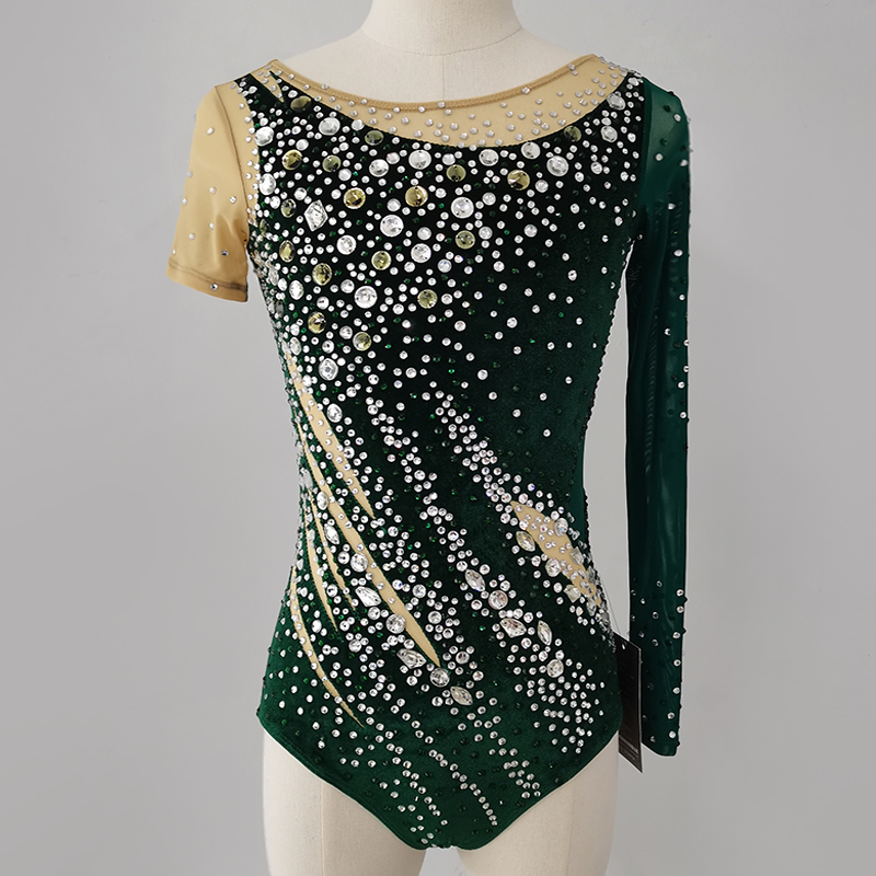 LH Rhythmic Gymnastics BD1648