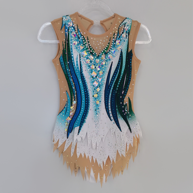 LH Rhythmic Gymnastics BD748