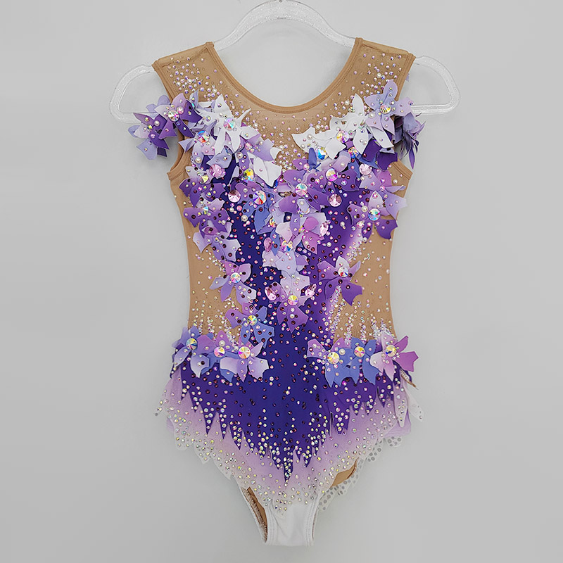 LH Rhythmic Gymnastics BD1665-LIUHUO