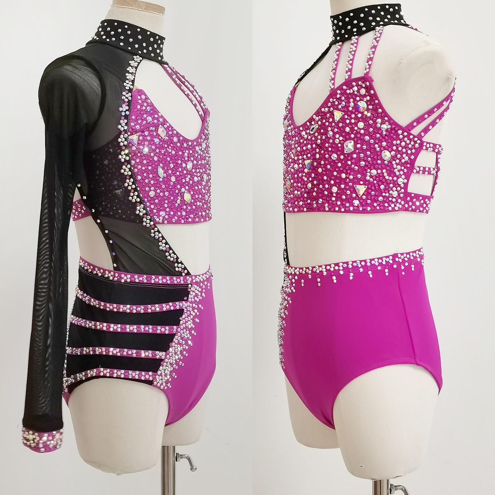LH Lyrical Dance BD9759-LIUHUO