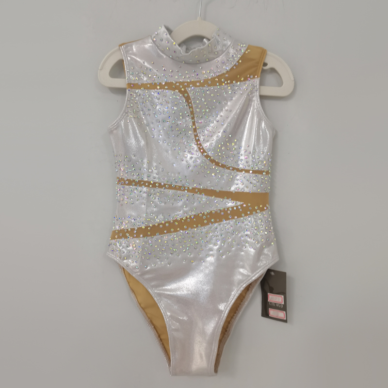 LH Synchronized Swimming BD8128-LIUHUO