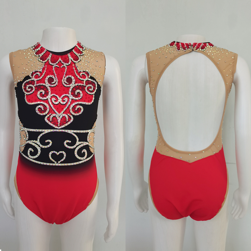 LH Synchronized Swimming BD1527