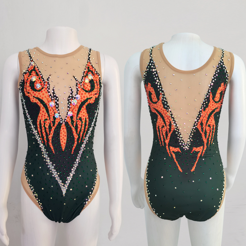 LH Synchronized Swimming BD1525