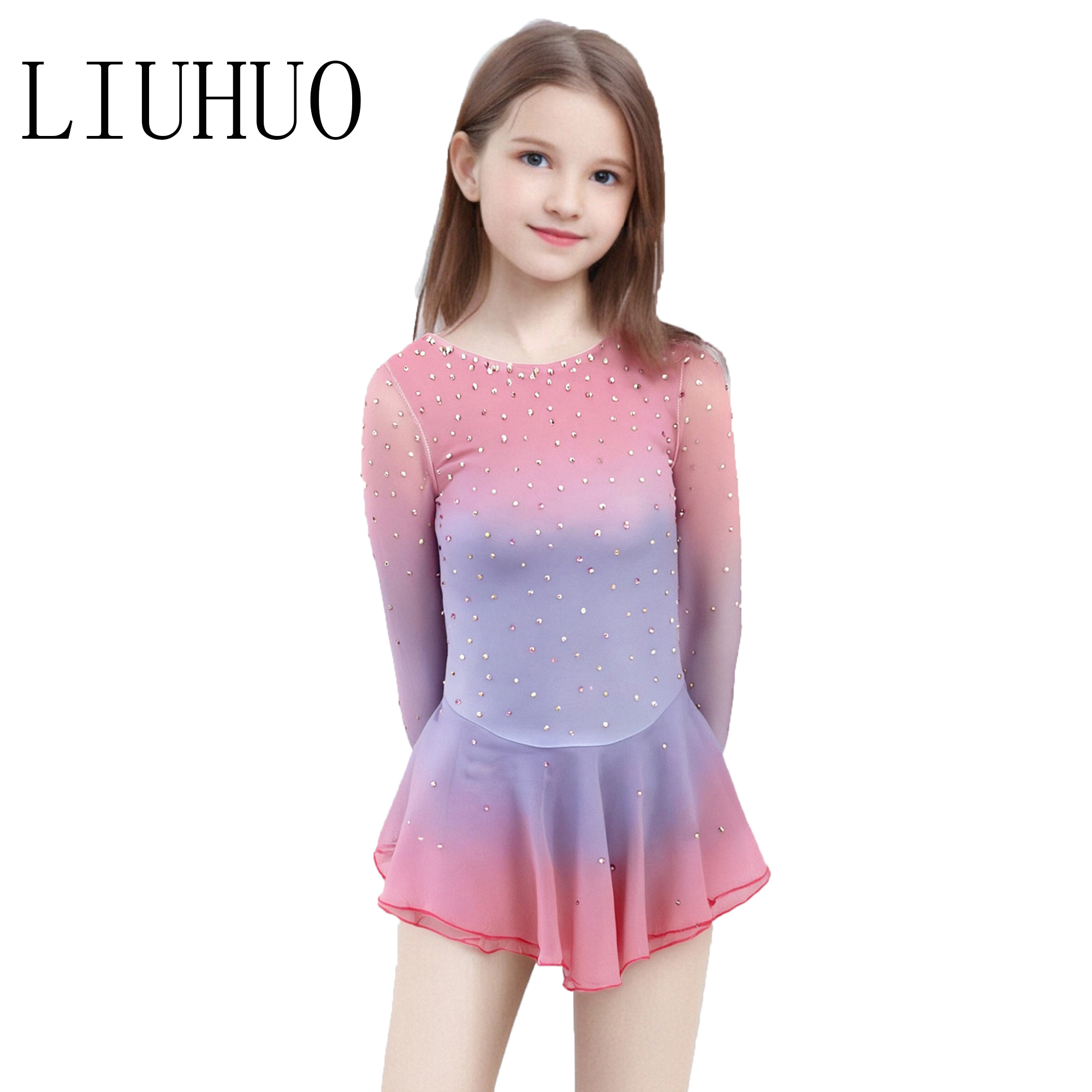 LH Skate BD2625-LIUHUO