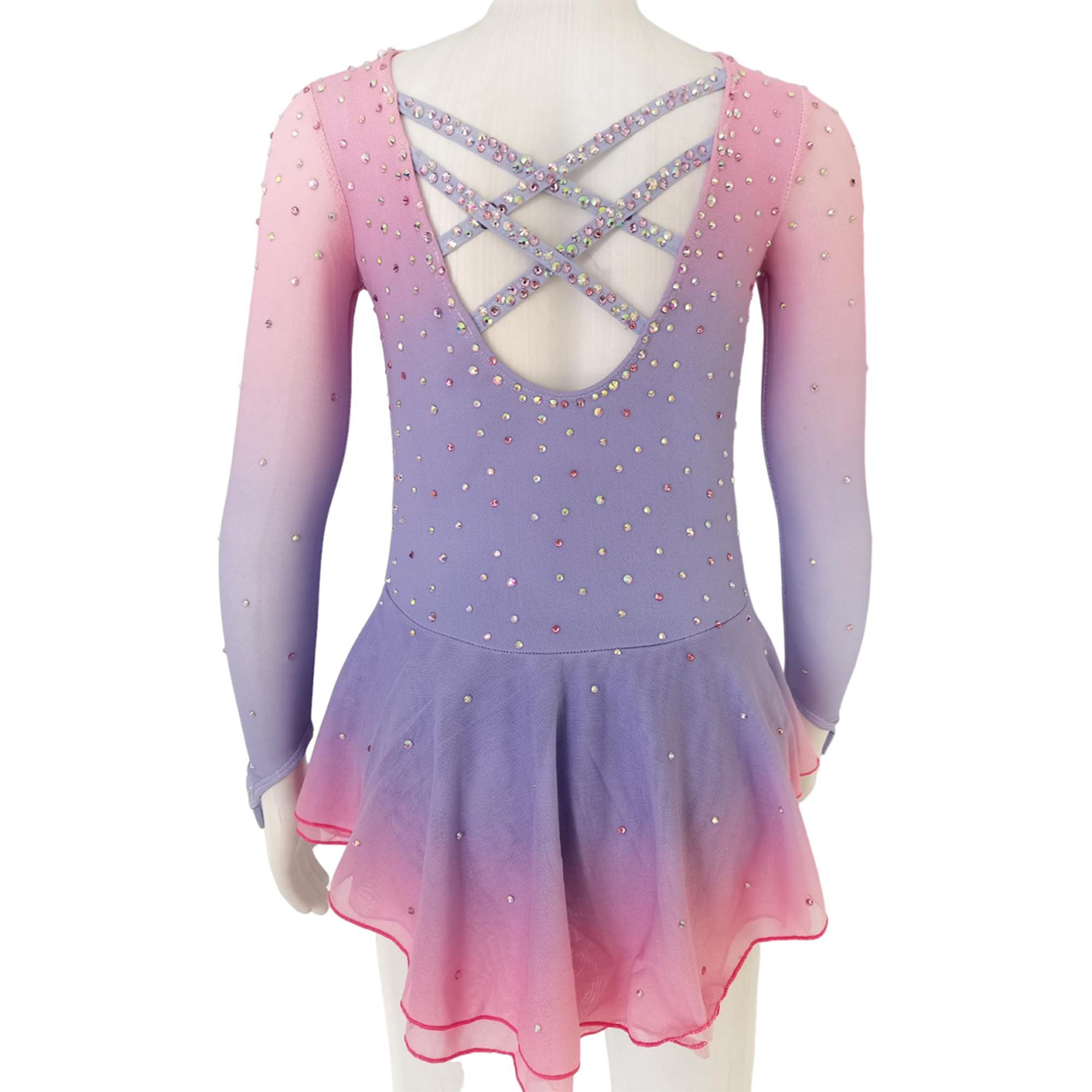 LH Skate BD2625-LIUHUO
