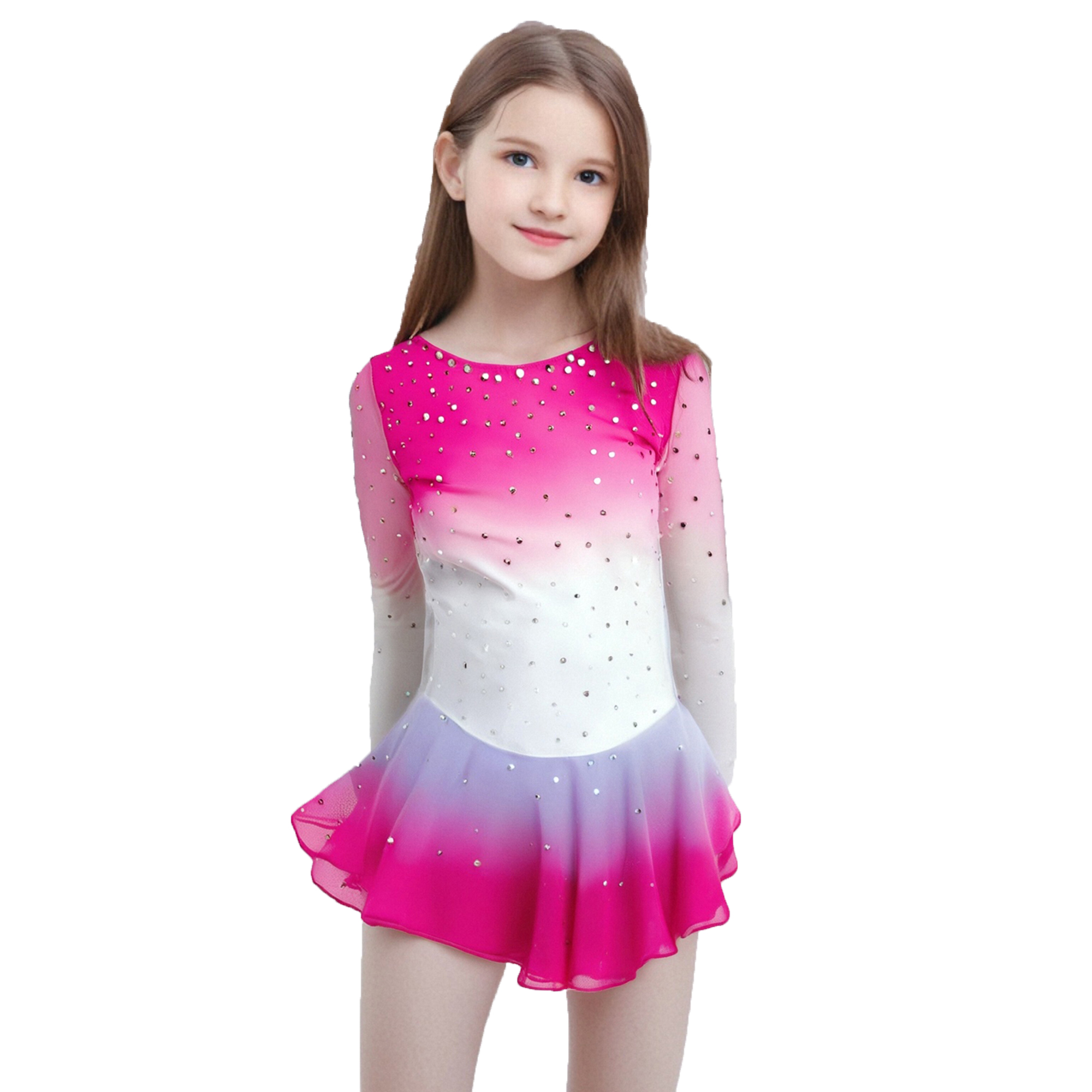LH Skate BD2625-LIUHUO