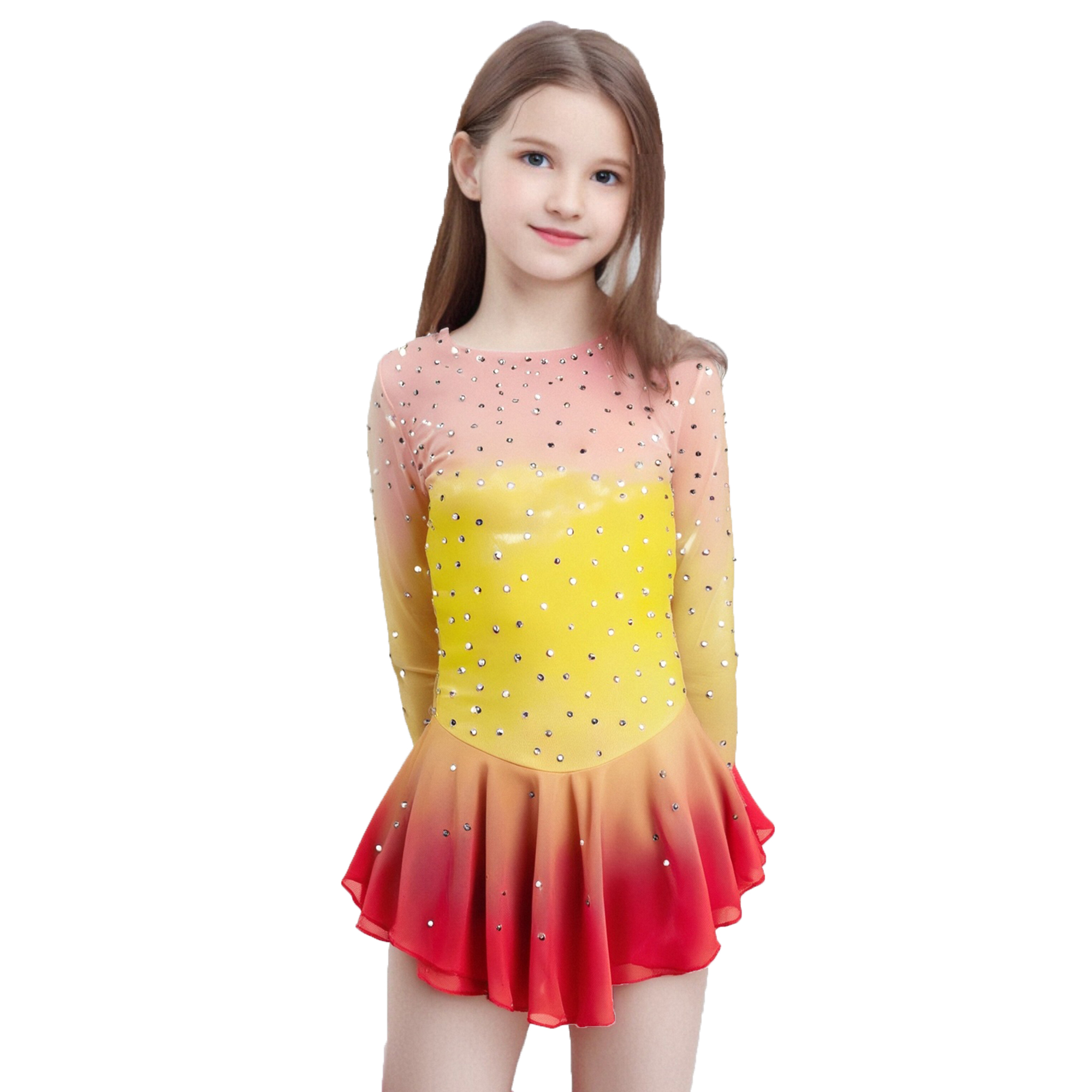 LH Skate BD2625-LIUHUO
