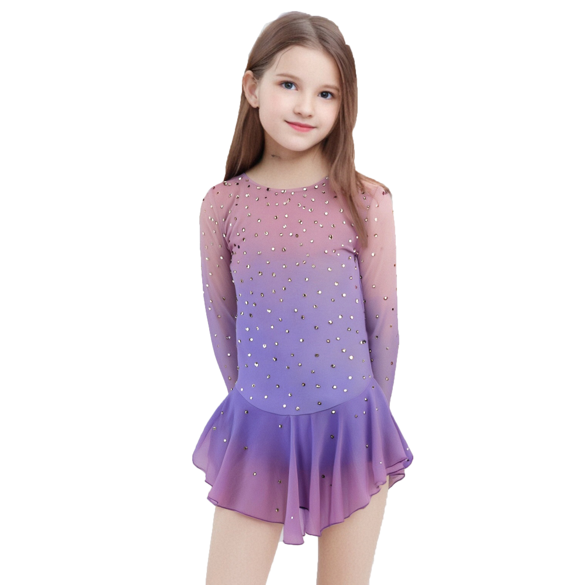 LH Skate BD2625-LIUHUO