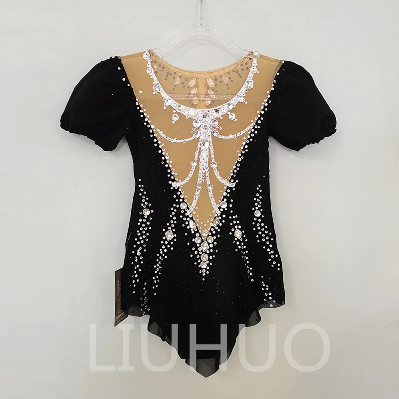 LH Rhythmic Gymnastics BD3411-LIUHUO