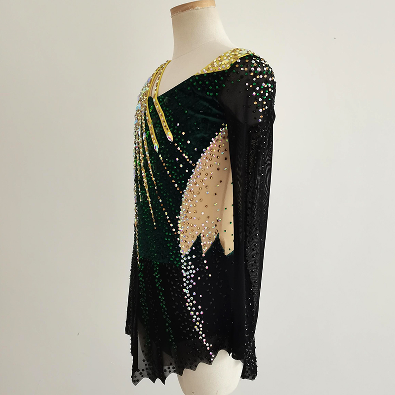 LH Rhythmic Gymnastics JC264