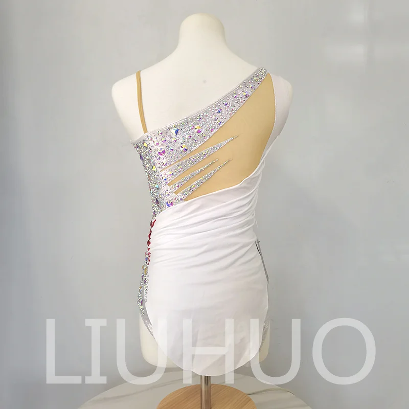 LH Rhythmic Gymnastics BD1861-LIUHUO