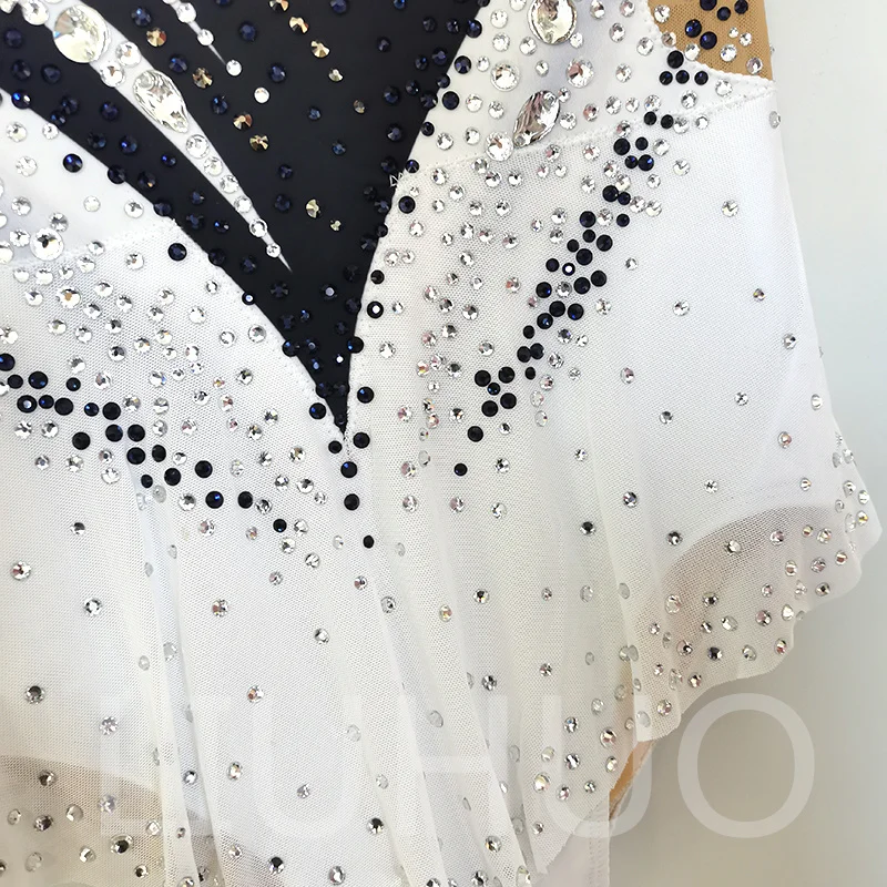LH Rhythmic Gymnastics BD1685