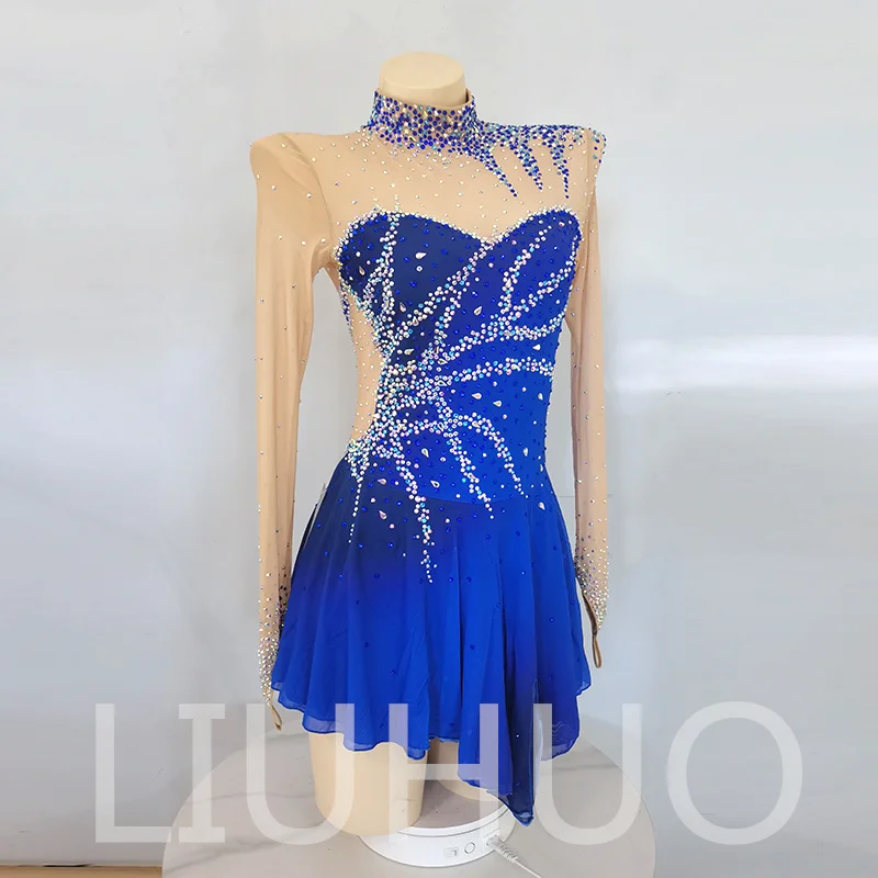 LH Skate BD2552-LIUHUO