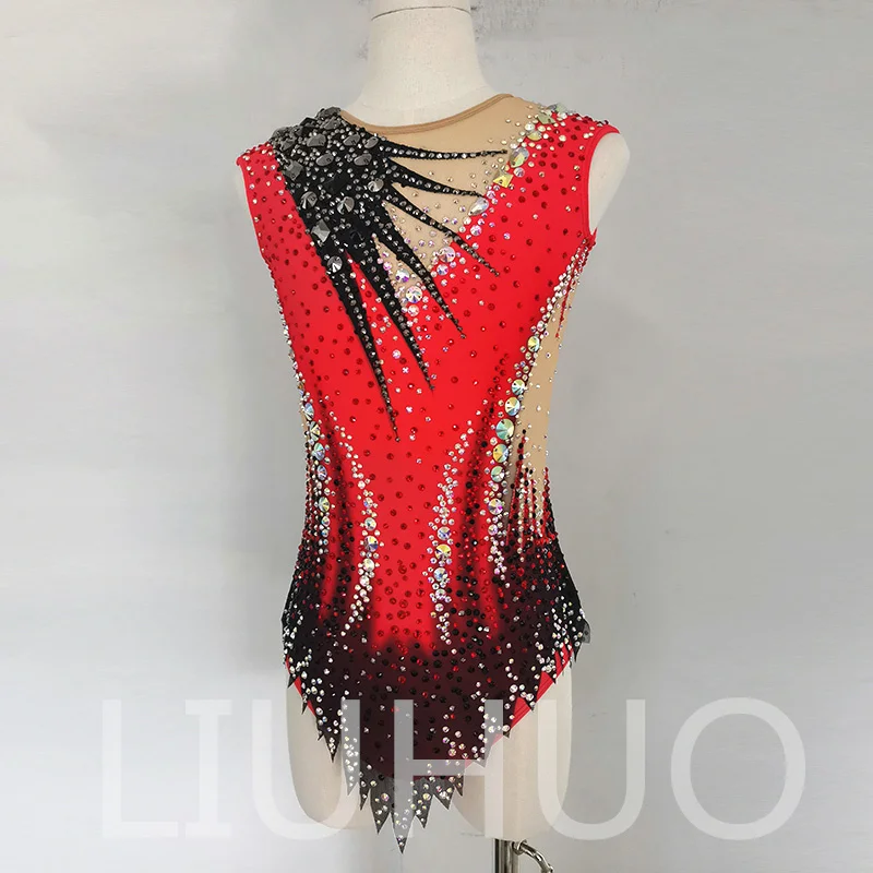 LH Rhythmic Gymnastics BD1695-LIUHUO