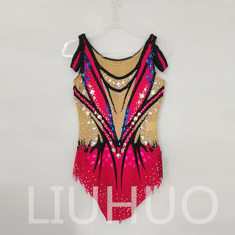 LH Rhythmic Gymnastics BD1901