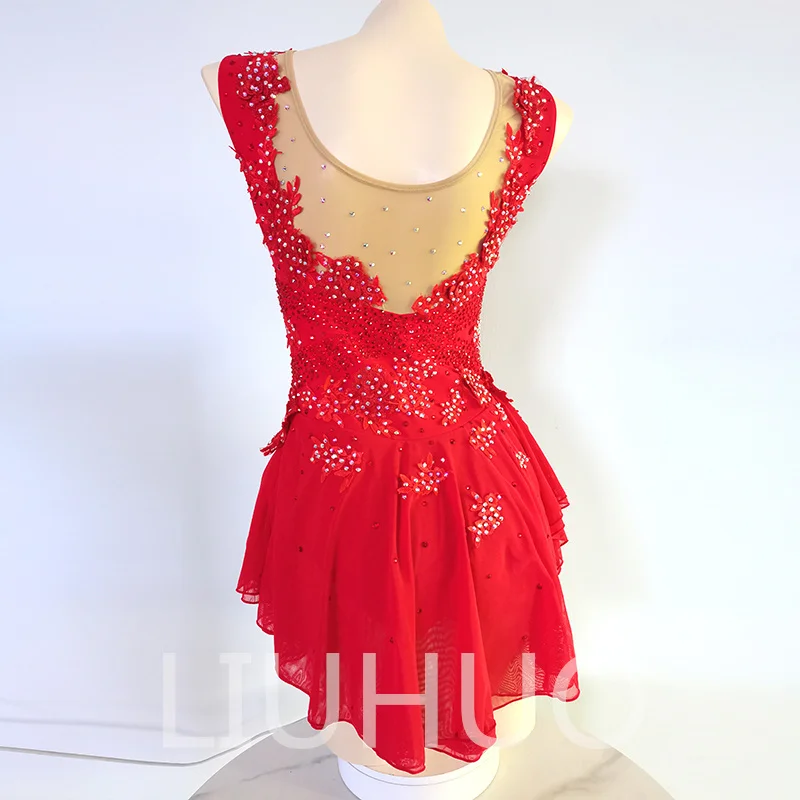 LH Lyrical Dance GD0041-LIUHUO