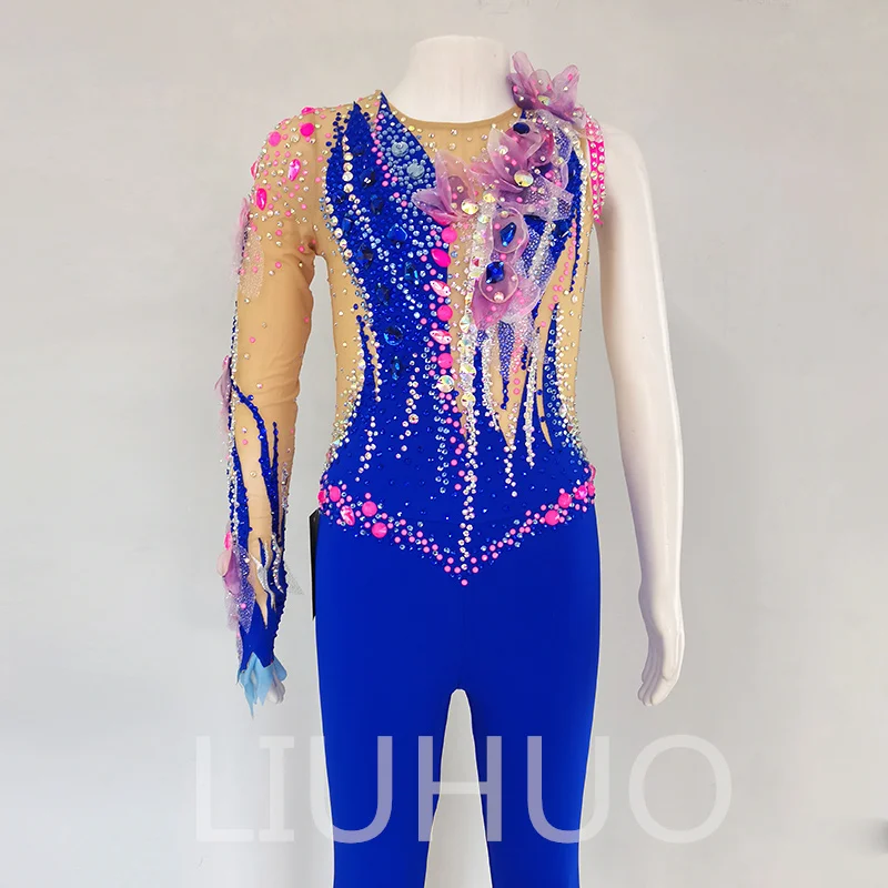 LH Rhythmic Gymnastics BD1638-LIUHUO